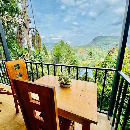 Rock View Cottage Ella Exterior foto