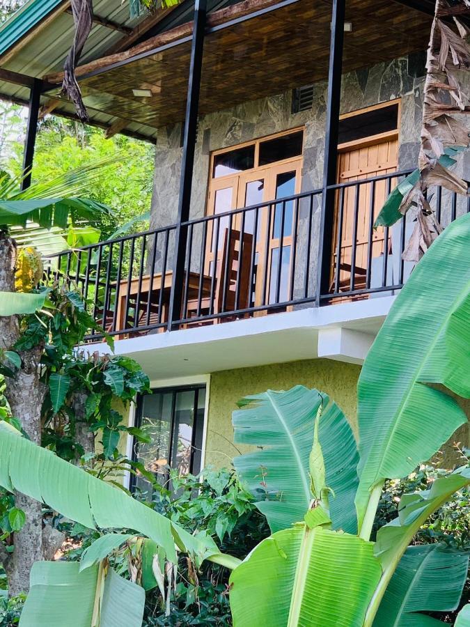 Rock View Cottage Ella Exterior foto