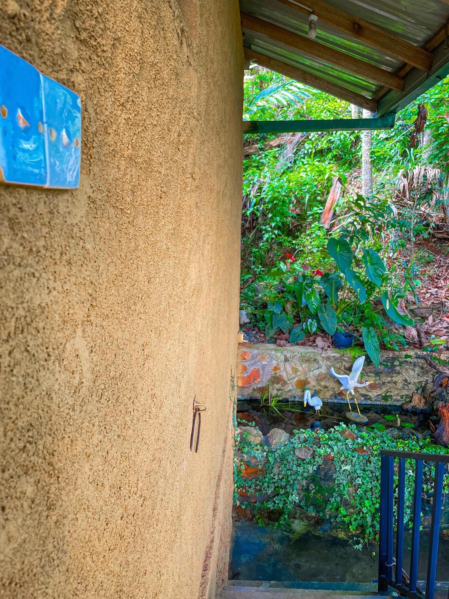 Rock View Cottage Ella Exterior foto